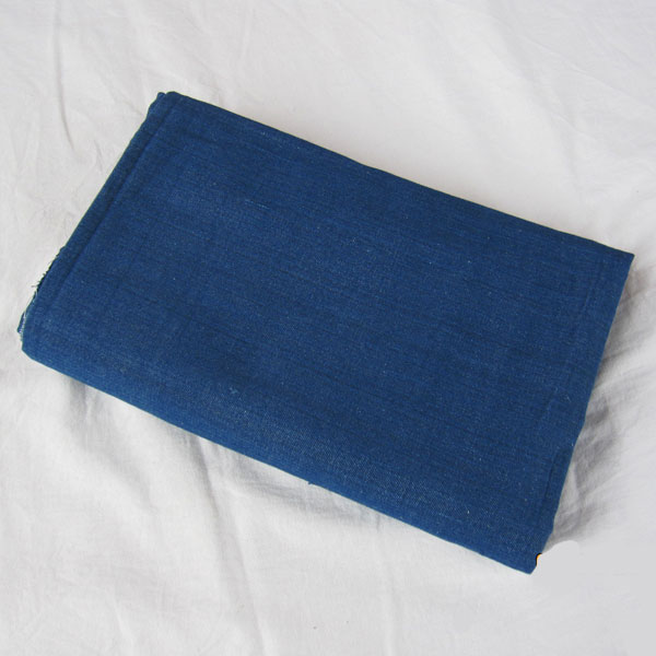 Organic Denim Fabric Manufacturer Supplier Wholesale Exporter Importer Buyer Trader Retailer in Moradabad Uttar Pradesh India